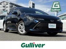 2019 Toyota Corolla Sports