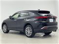 2021 Toyota Harrier Hybrid