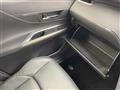 2021 Toyota Harrier Hybrid