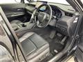 2021 Toyota Harrier Hybrid