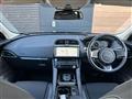 2017 Jaguar F-Pace