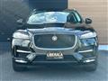 2017 Jaguar F-Pace