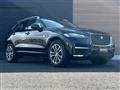 2017 Jaguar F-Pace