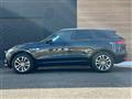 2017 Jaguar F-Pace