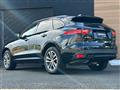 2017 Jaguar F-Pace