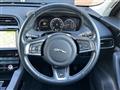 2017 Jaguar F-Pace