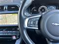 2017 Jaguar F-Pace