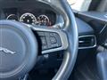 2017 Jaguar F-Pace