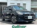 2019 Suzuki Swift