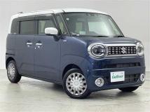 2021 Suzuki Wagon R