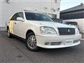 2001 Toyota Crown Royal Series