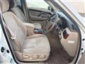 2001 Toyota Crown Royal Series