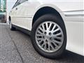 2001 Toyota Crown Royal Series