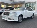 2001 Toyota Crown Royal Series