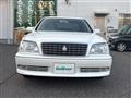 2001 Toyota Crown Royal Series