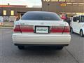 2001 Toyota Crown Royal Series