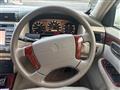 2001 Toyota Crown Royal Series