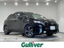 2021 Nissan Nissan Others