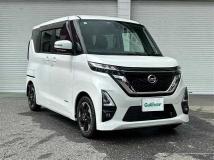 2022 Nissan ROOX