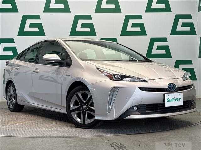 2020 Toyota Prius