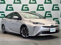 2020 Toyota Prius