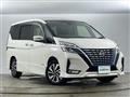 2021 Nissan Serena