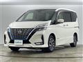 2021 Nissan Serena