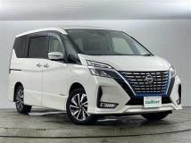 2021 Nissan Serena