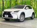 2015 Lexus NX