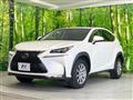 2015 Lexus NX