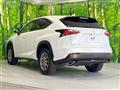 2015 Lexus NX
