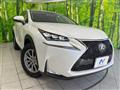 2015 Lexus NX