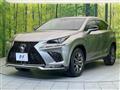 2017 Lexus NX