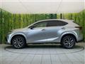 2017 Lexus NX