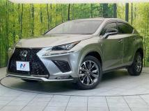 2017 Lexus NX