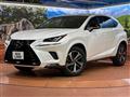 2019 Lexus NX