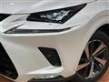 2019 Lexus NX