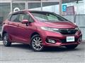 2018 Honda Fit