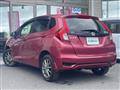 2018 Honda Fit