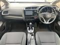 2018 Honda Fit