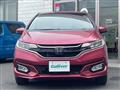 2018 Honda Fit