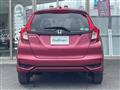 2018 Honda Fit