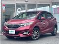 2018 Honda Fit