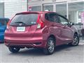 2018 Honda Fit