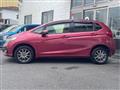 2018 Honda Fit