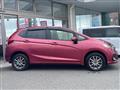 2018 Honda Fit