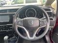 2018 Honda Fit