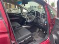 2018 Honda Fit