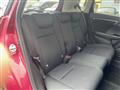 2018 Honda Fit