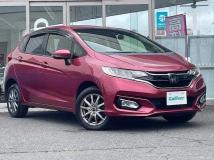 2018 Honda Fit